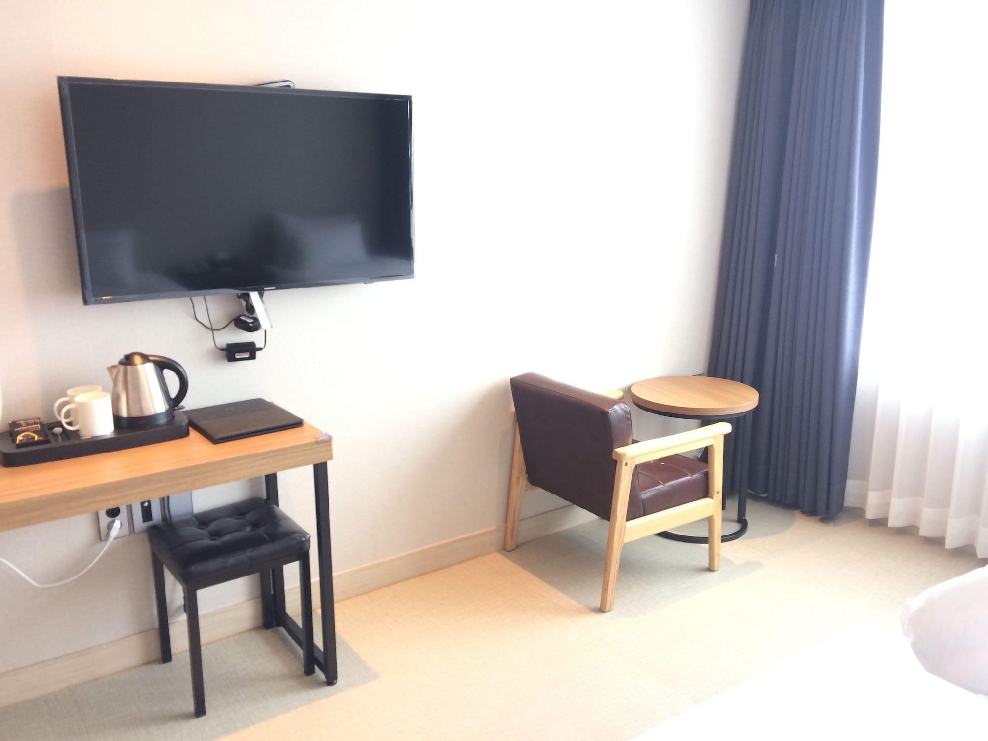 Jeju Noblesse Hotel Екстер'єр фото