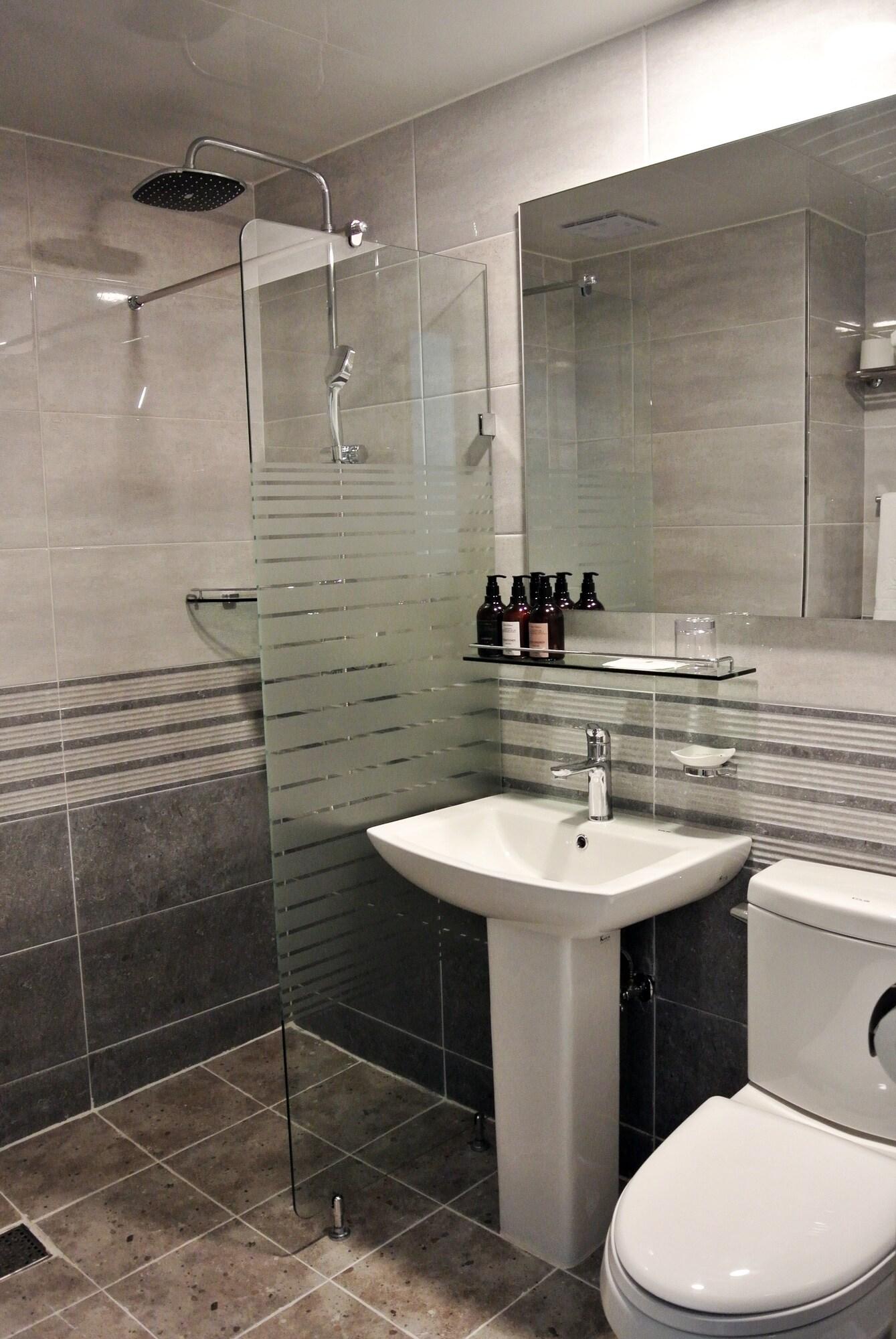 Jeju Noblesse Hotel Екстер'єр фото