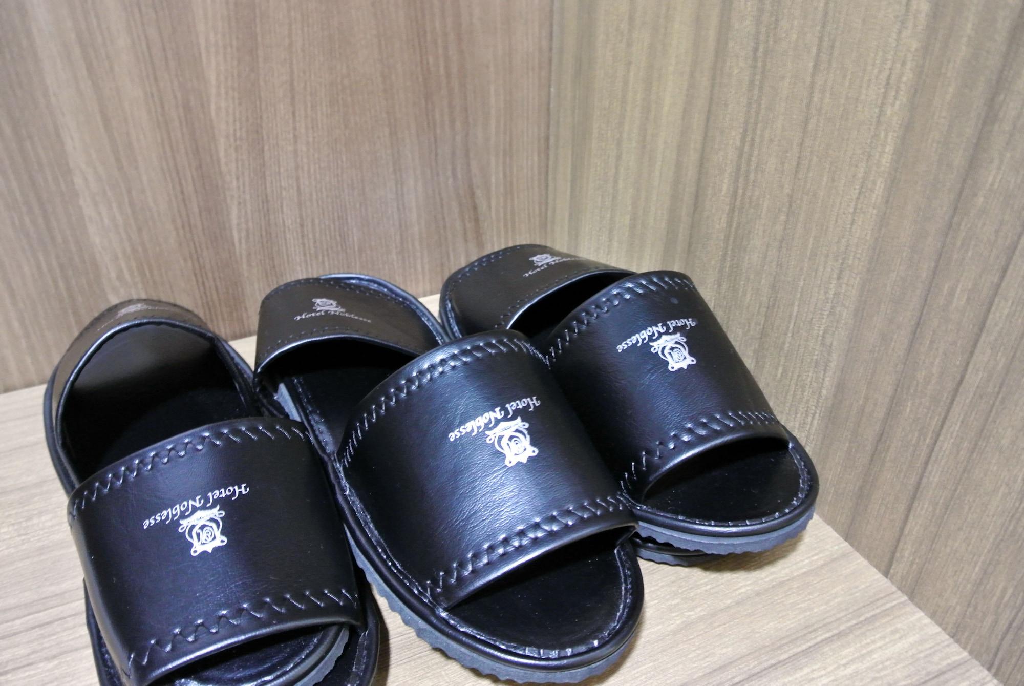 Jeju Noblesse Hotel Екстер'єр фото