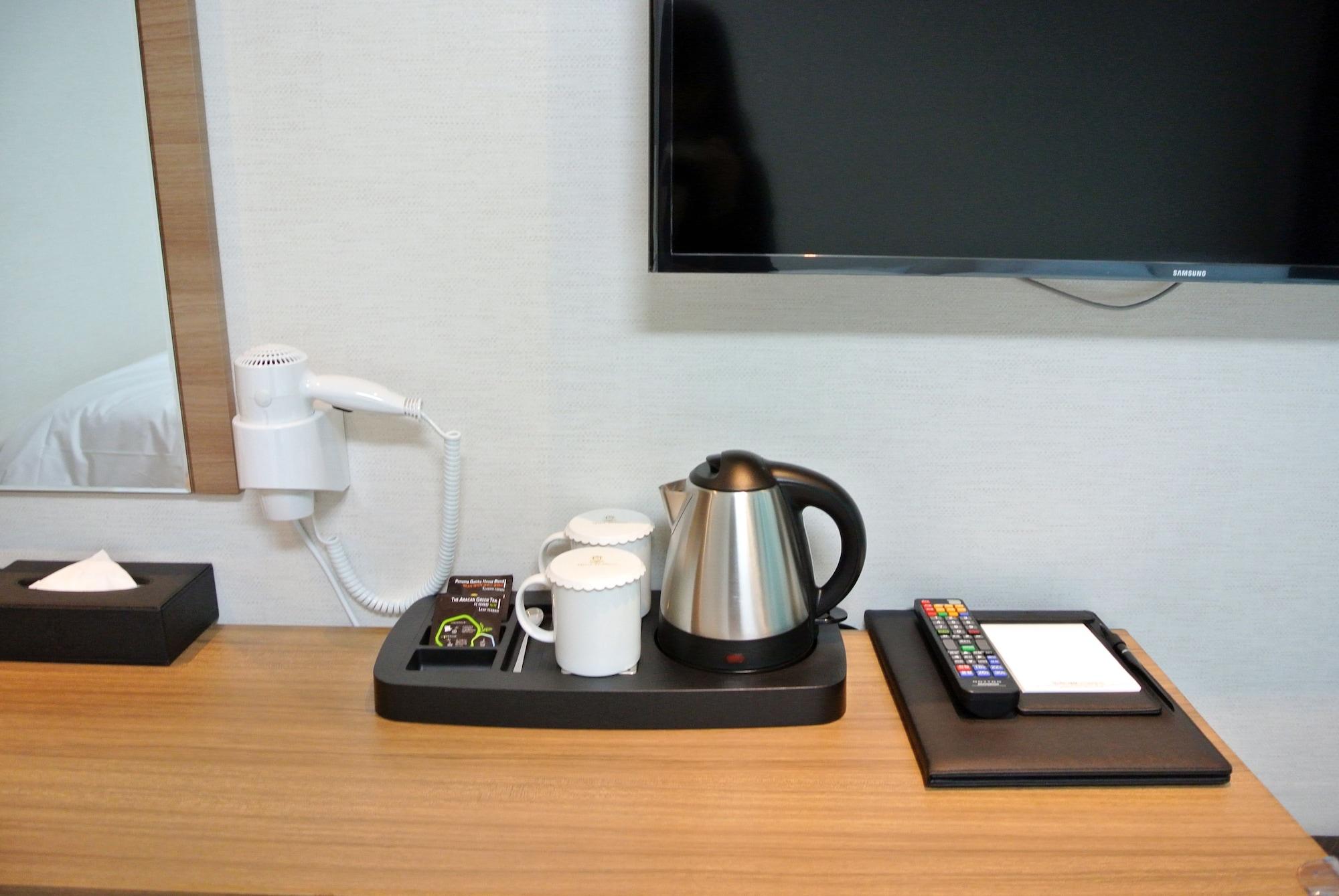 Jeju Noblesse Hotel Екстер'єр фото