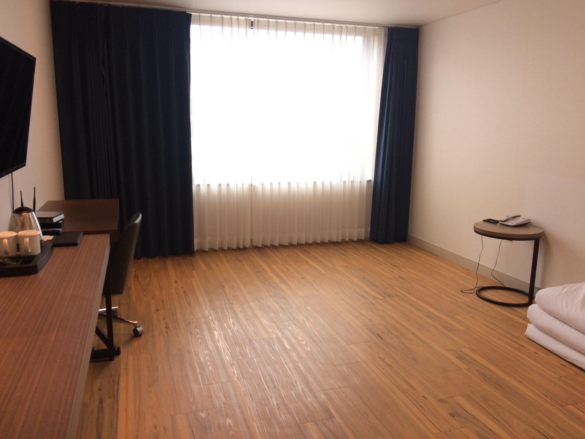 Jeju Noblesse Hotel Екстер'єр фото