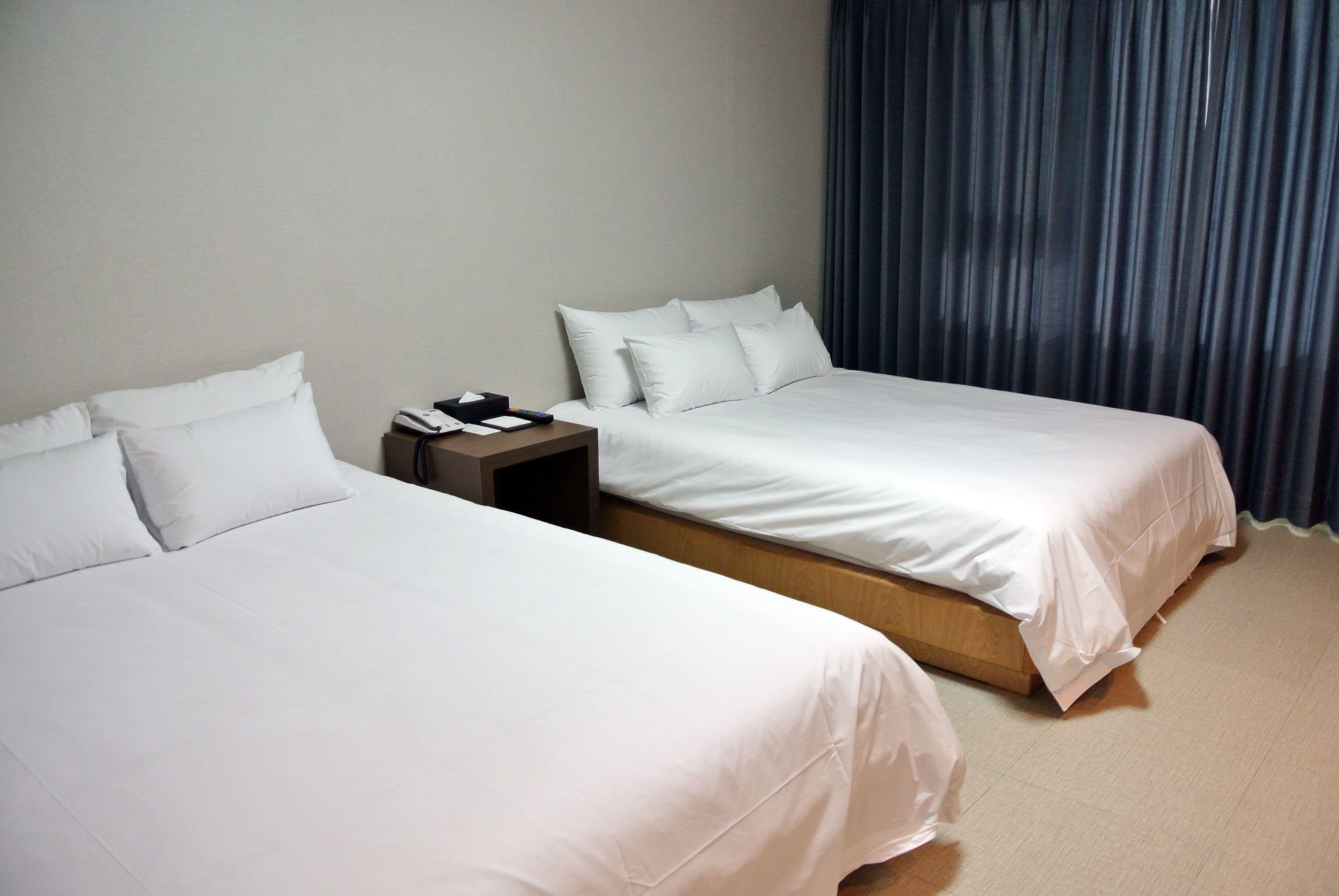 Jeju Noblesse Hotel Екстер'єр фото