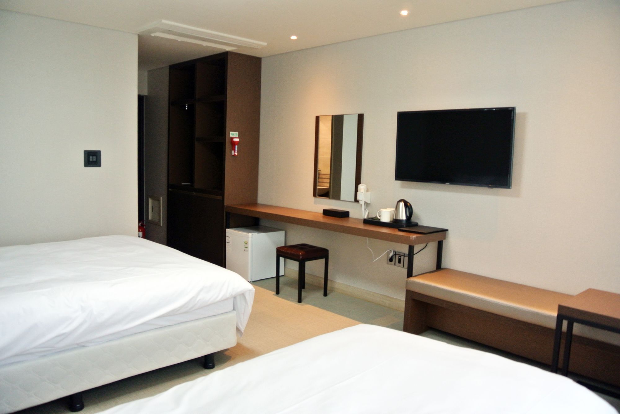 Jeju Noblesse Hotel Екстер'єр фото