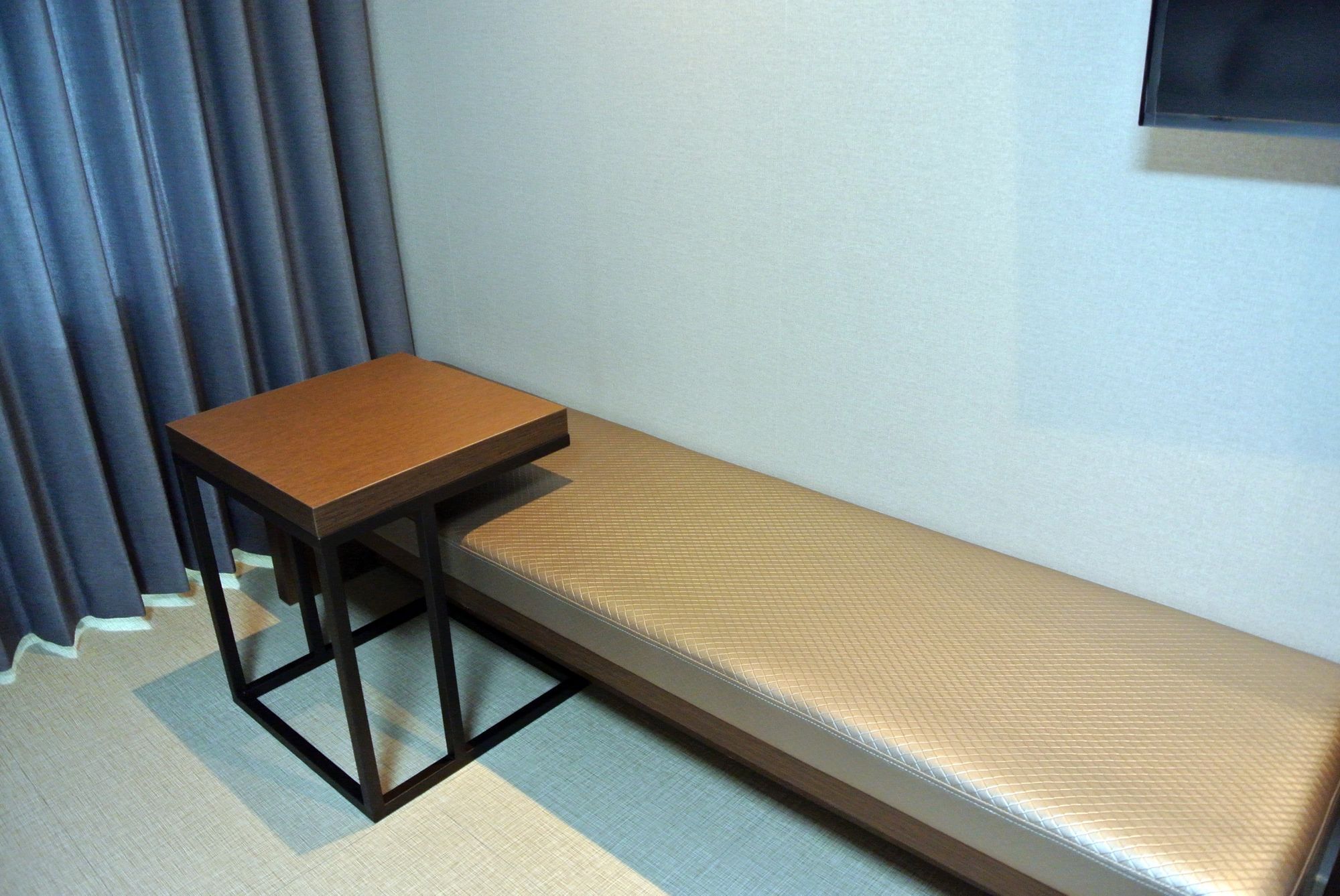 Jeju Noblesse Hotel Екстер'єр фото