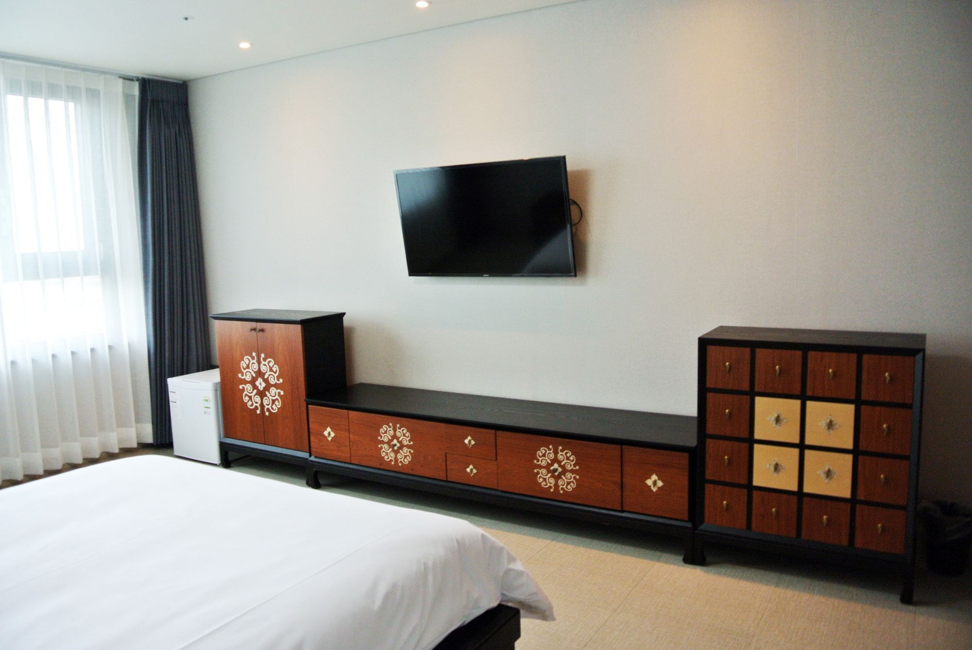 Jeju Noblesse Hotel Екстер'єр фото
