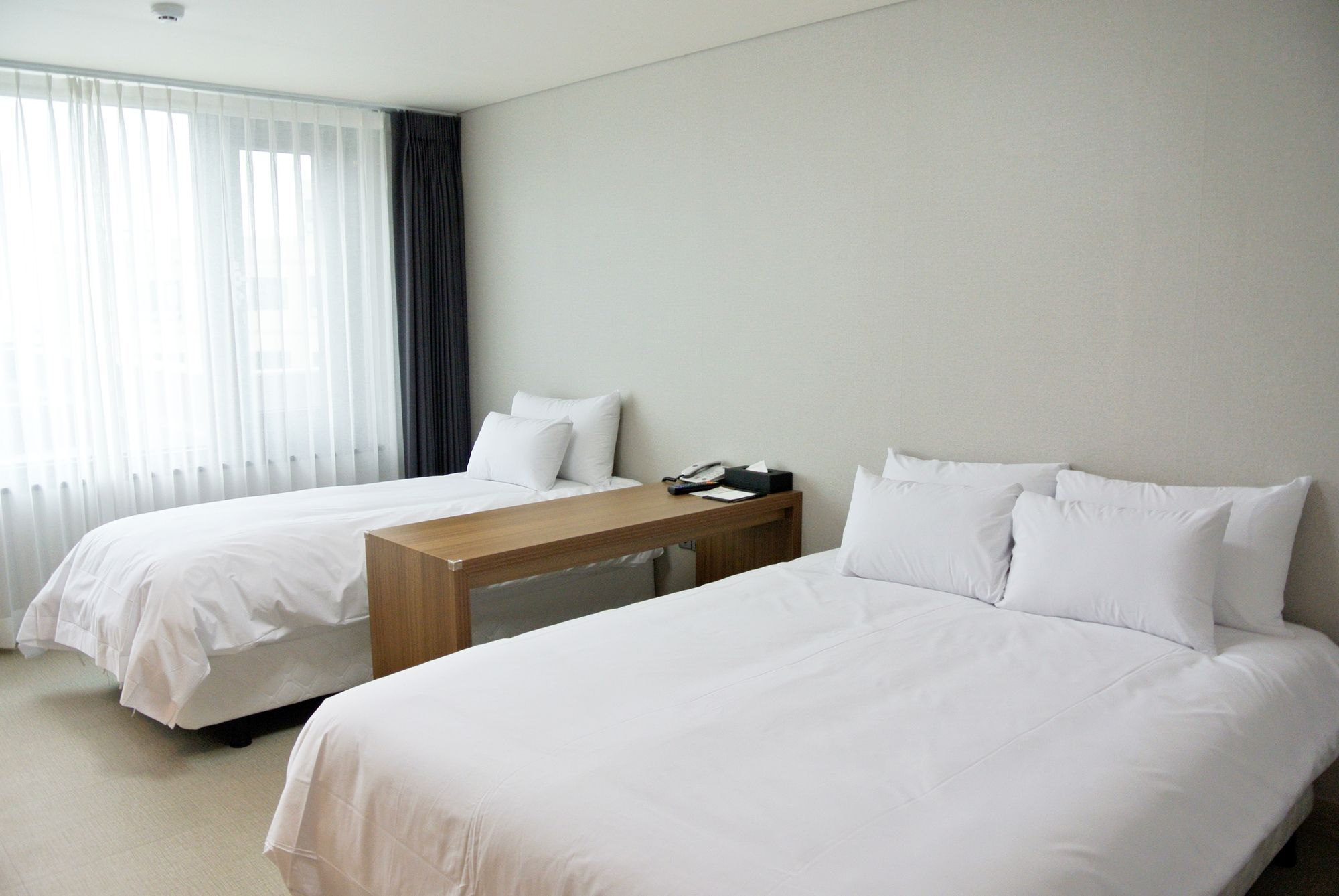 Jeju Noblesse Hotel Екстер'єр фото