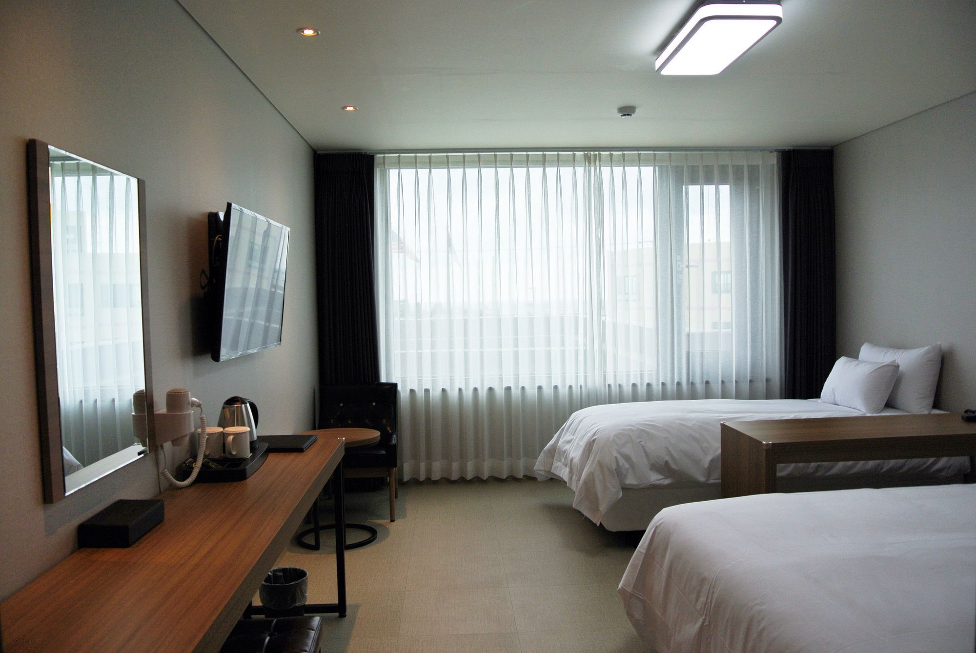 Jeju Noblesse Hotel Екстер'єр фото