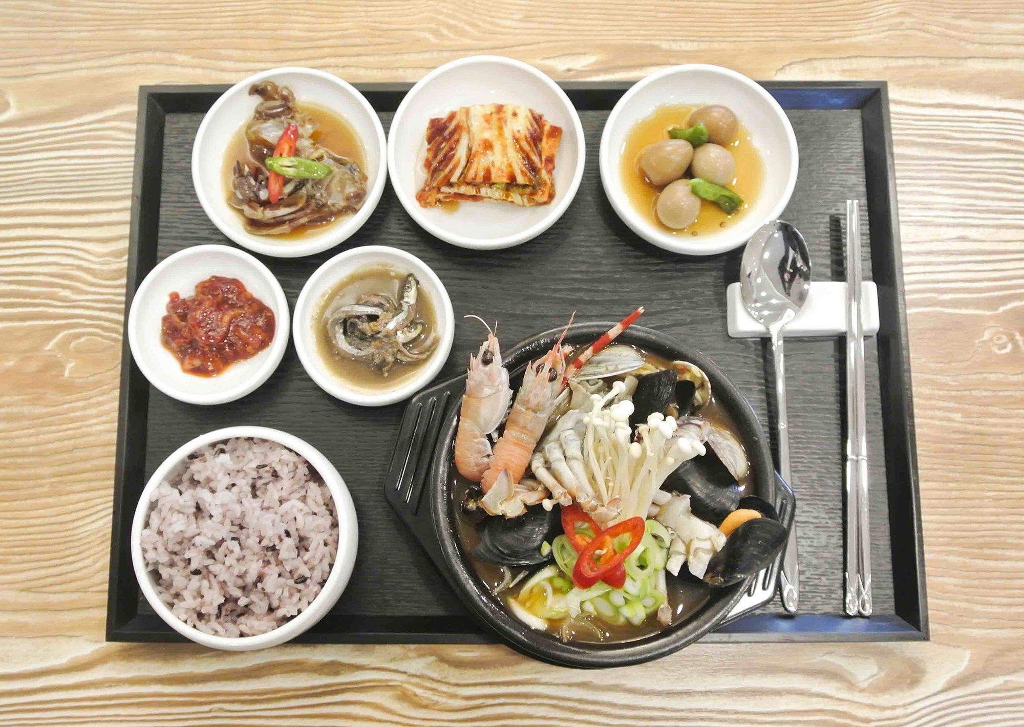 Jeju Noblesse Hotel Екстер'єр фото