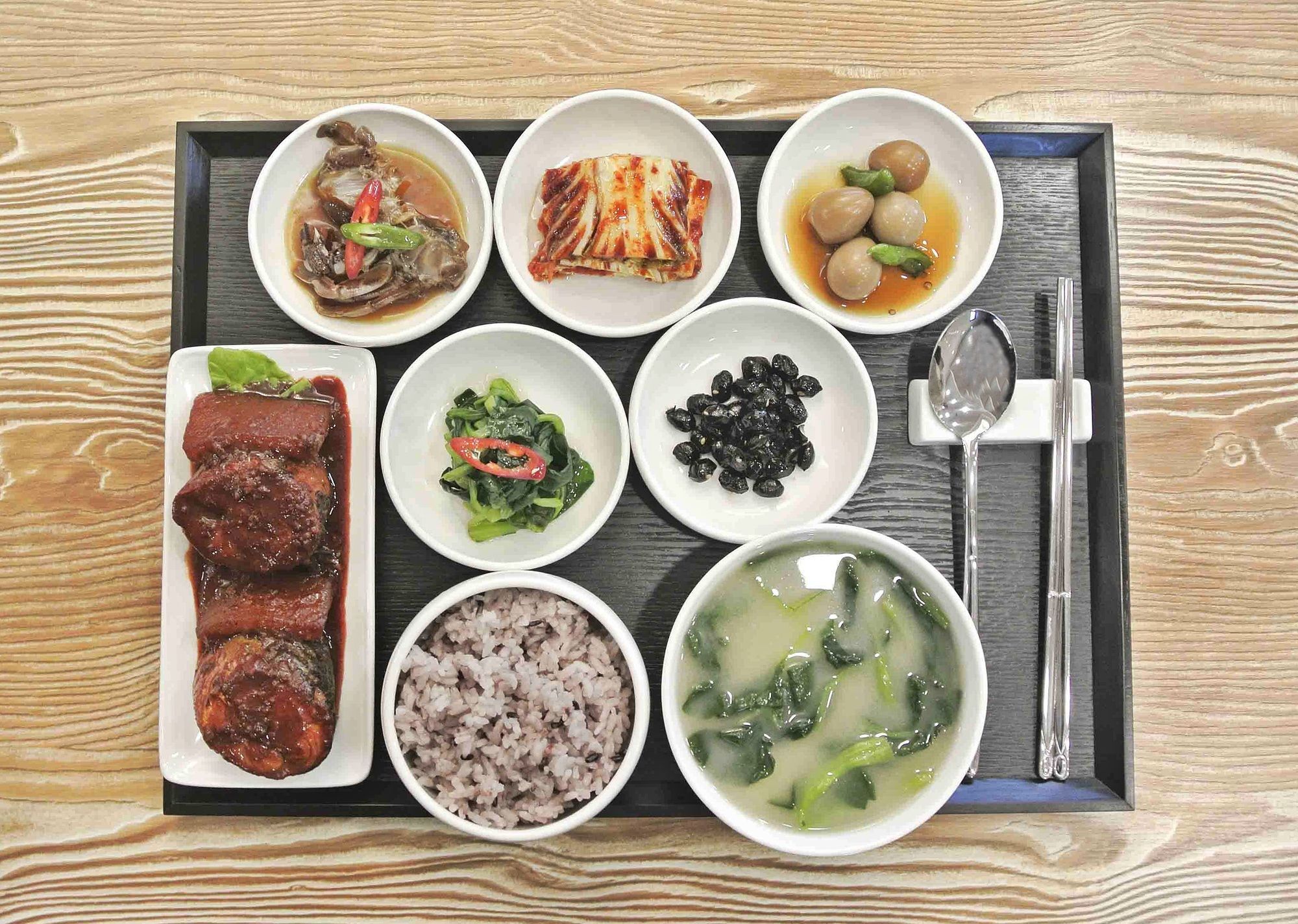 Jeju Noblesse Hotel Екстер'єр фото