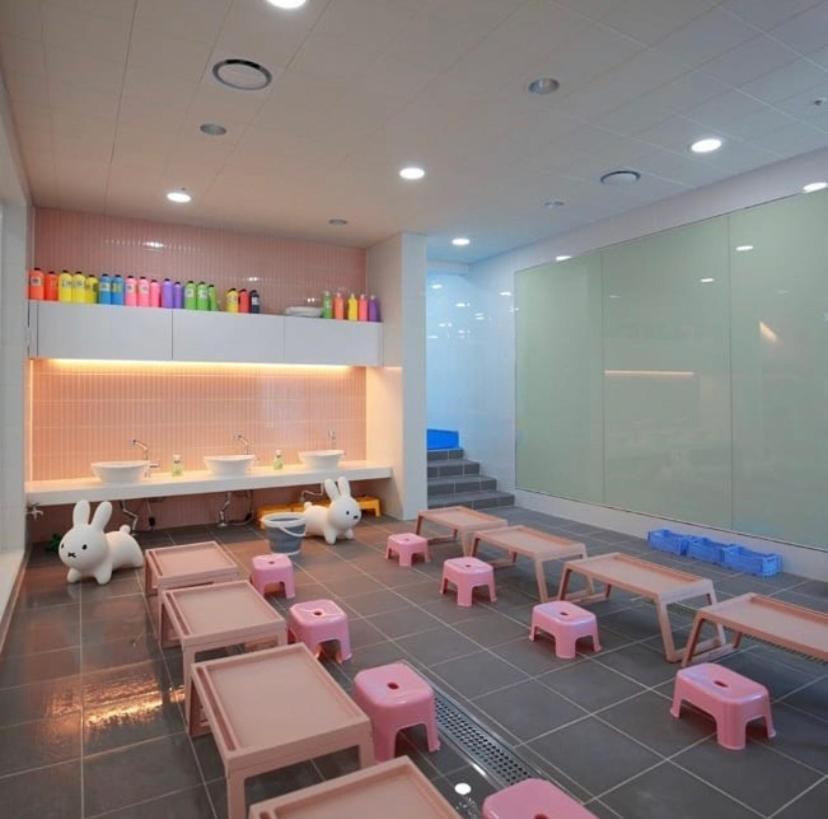 Jeju Noblesse Hotel Екстер'єр фото